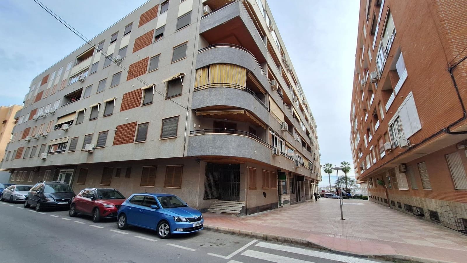 3 soverom Leilighet til salgs i Torrevieja - € 295 000 (Ref: 9514078)
