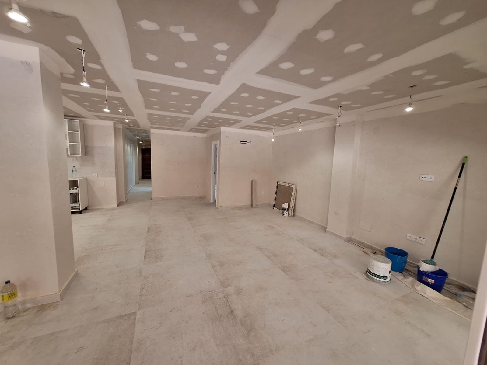 3 sovrum Lägenhet till salu i Torrevieja - 295 000 € (Ref: 9514078)