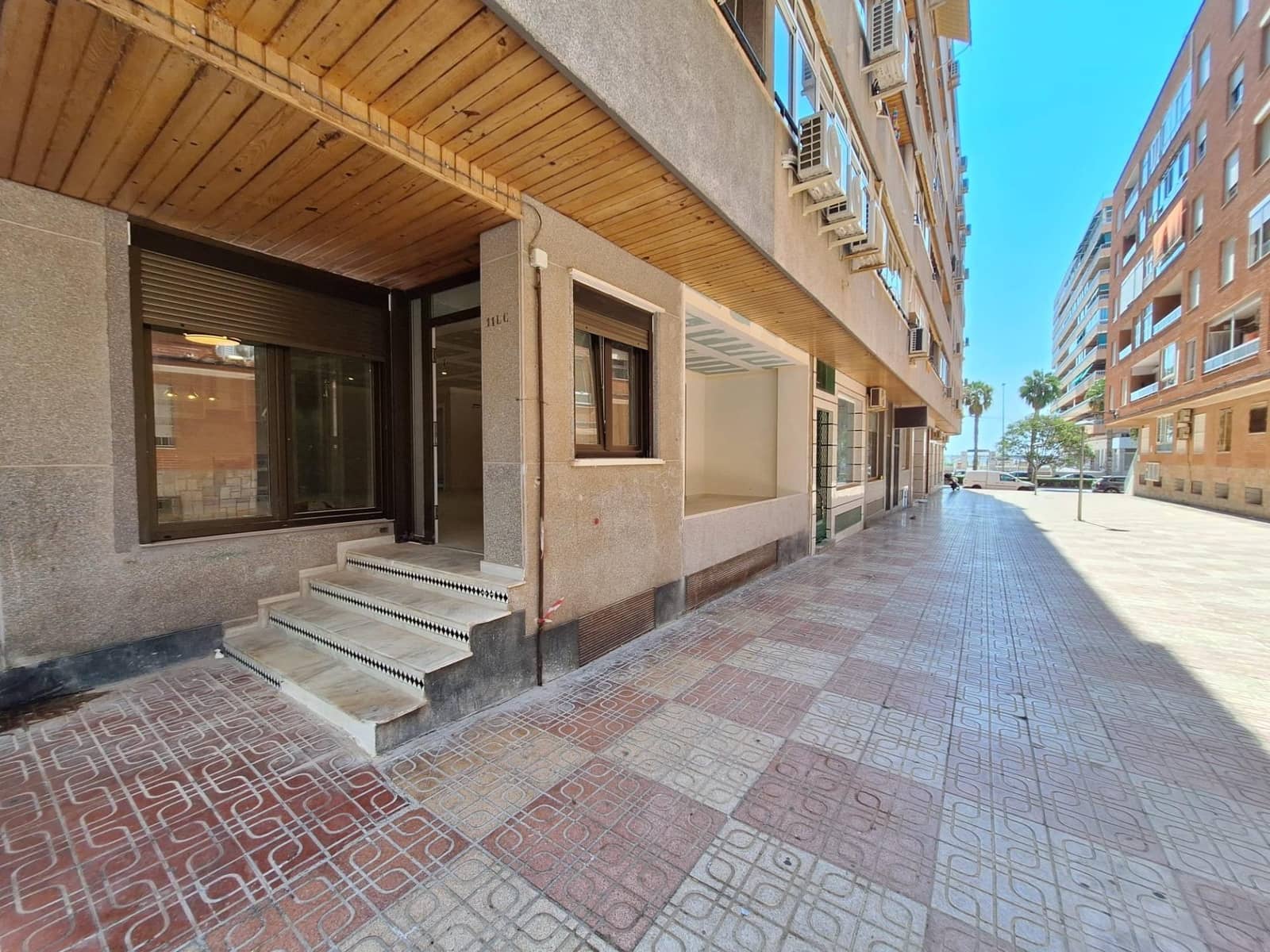 3 sovrum Lägenhet till salu i Torrevieja - 295 000 € (Ref: 9514078)