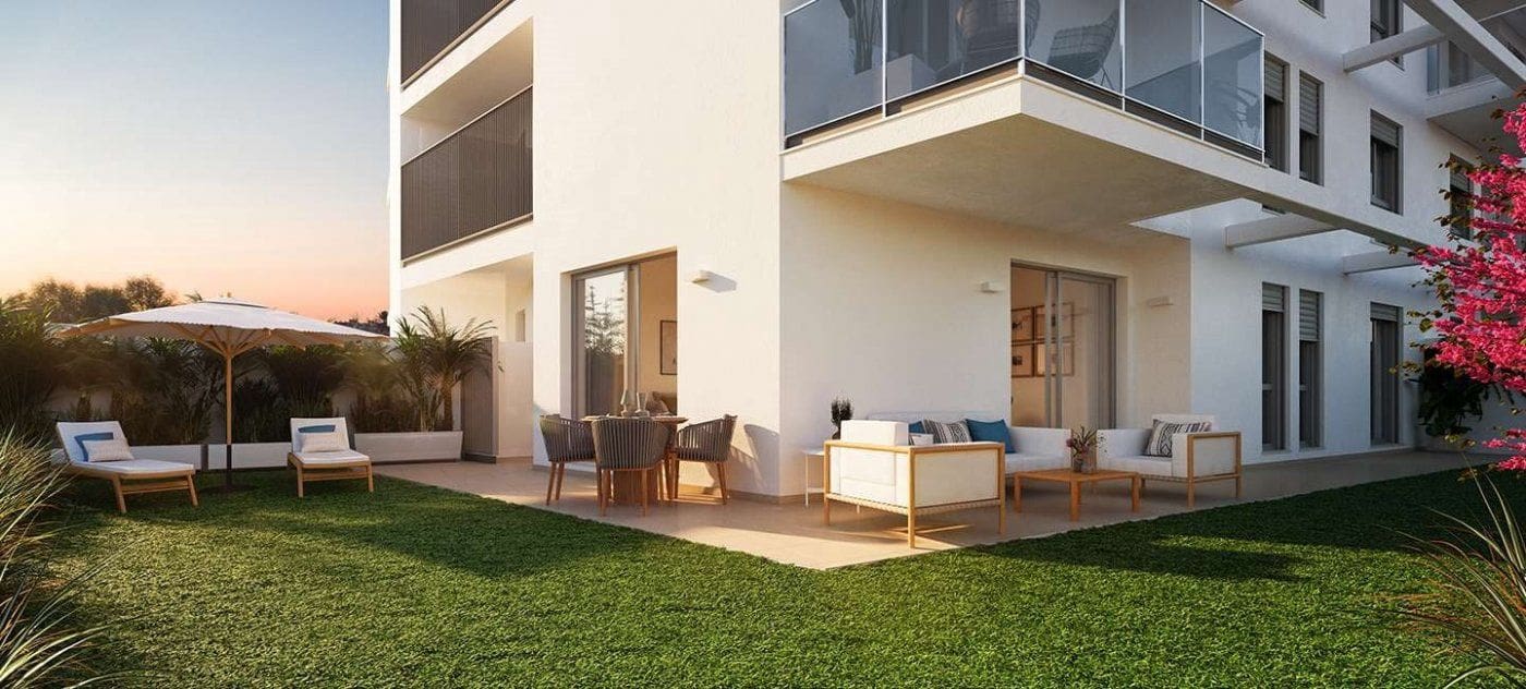 3 soverom Penthouse til salgs i Denia med svømmebasseng - € 409 000 (Ref: 9514081)