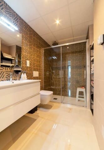 3 soverom Leilighet til salgs i La Zenia, Orihuela med garasje - € 475 000 (Ref: 9514089)