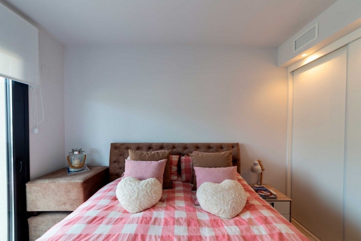 3 soverom Leilighet til salgs i La Zenia med garasje - € 475 000 (Ref: 9514089)