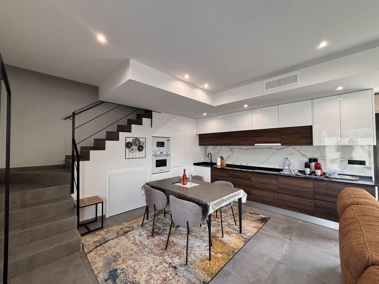 2 chambre Villa/Maison à vendre à Orihuela Costa - 434 950 € (Ref: 9514092)