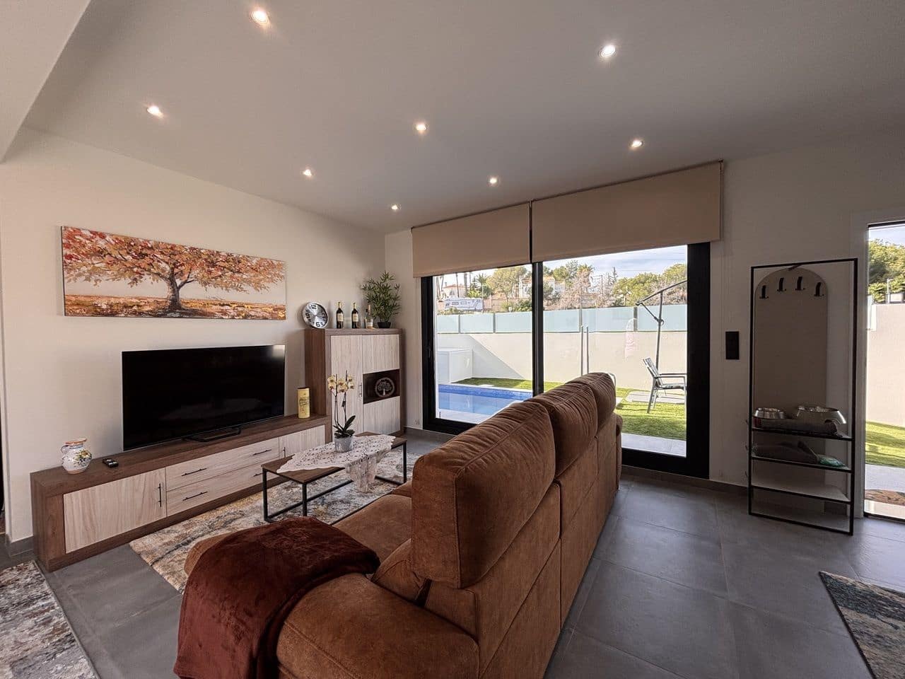 2 chambre Villa/Maison à vendre à Orihuela Costa - 434 950 € (Ref: 9514092)