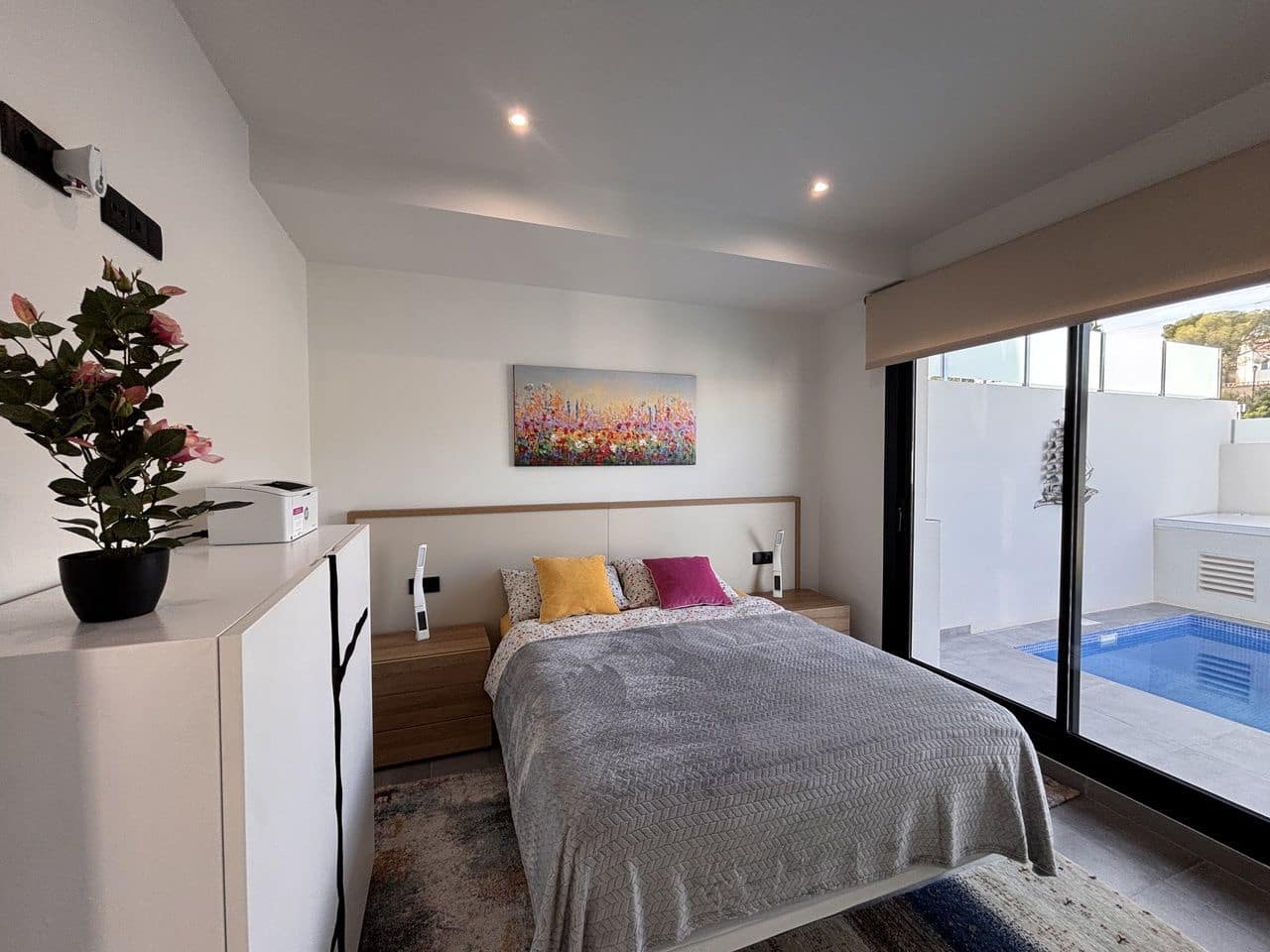 2 chambre Villa/Maison à vendre à Orihuela Costa - 434 950 € (Ref: 9514092)