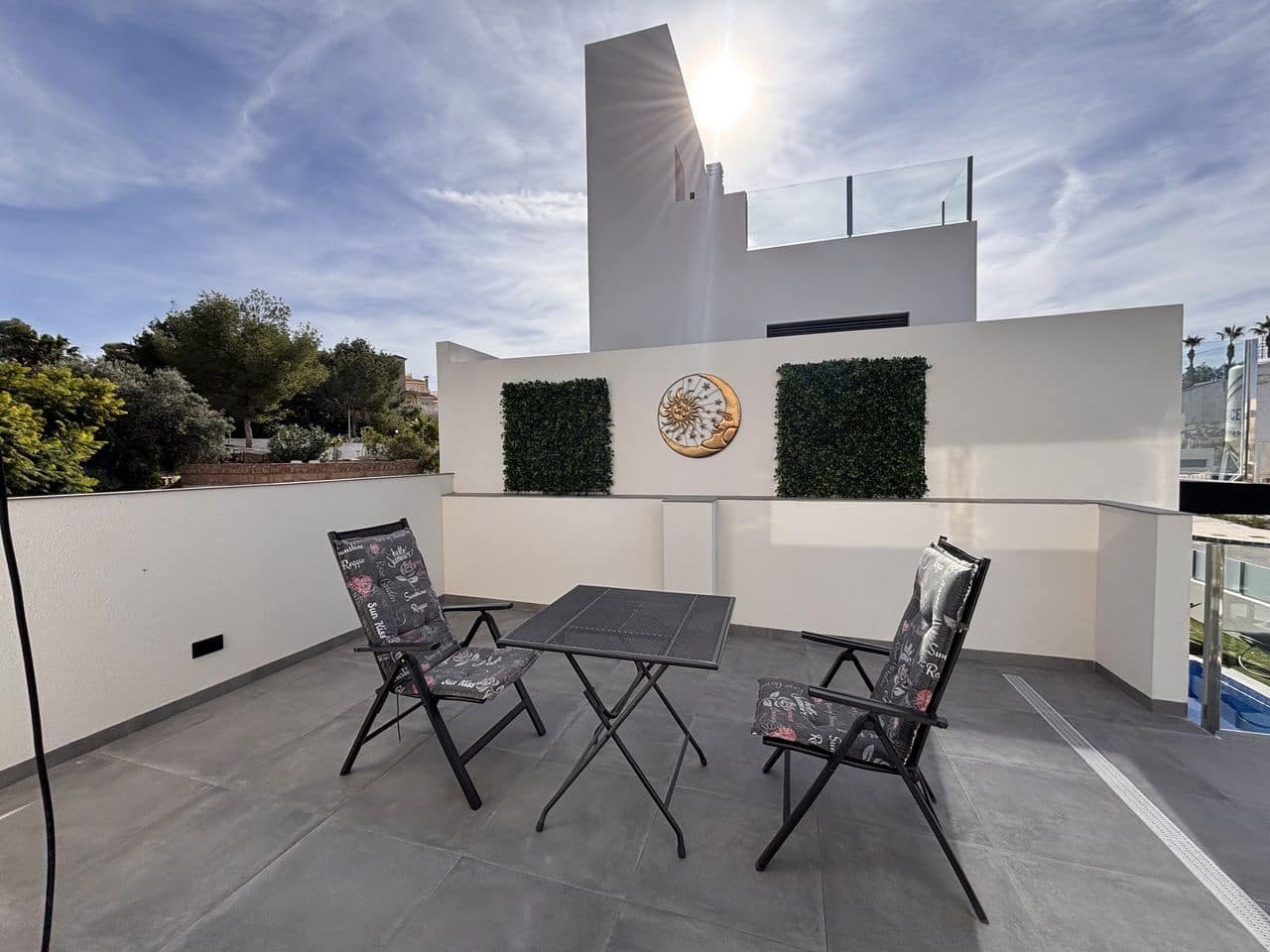 2 chambre Villa/Maison à vendre à Orihuela Costa - 434 950 € (Ref: 9514092)