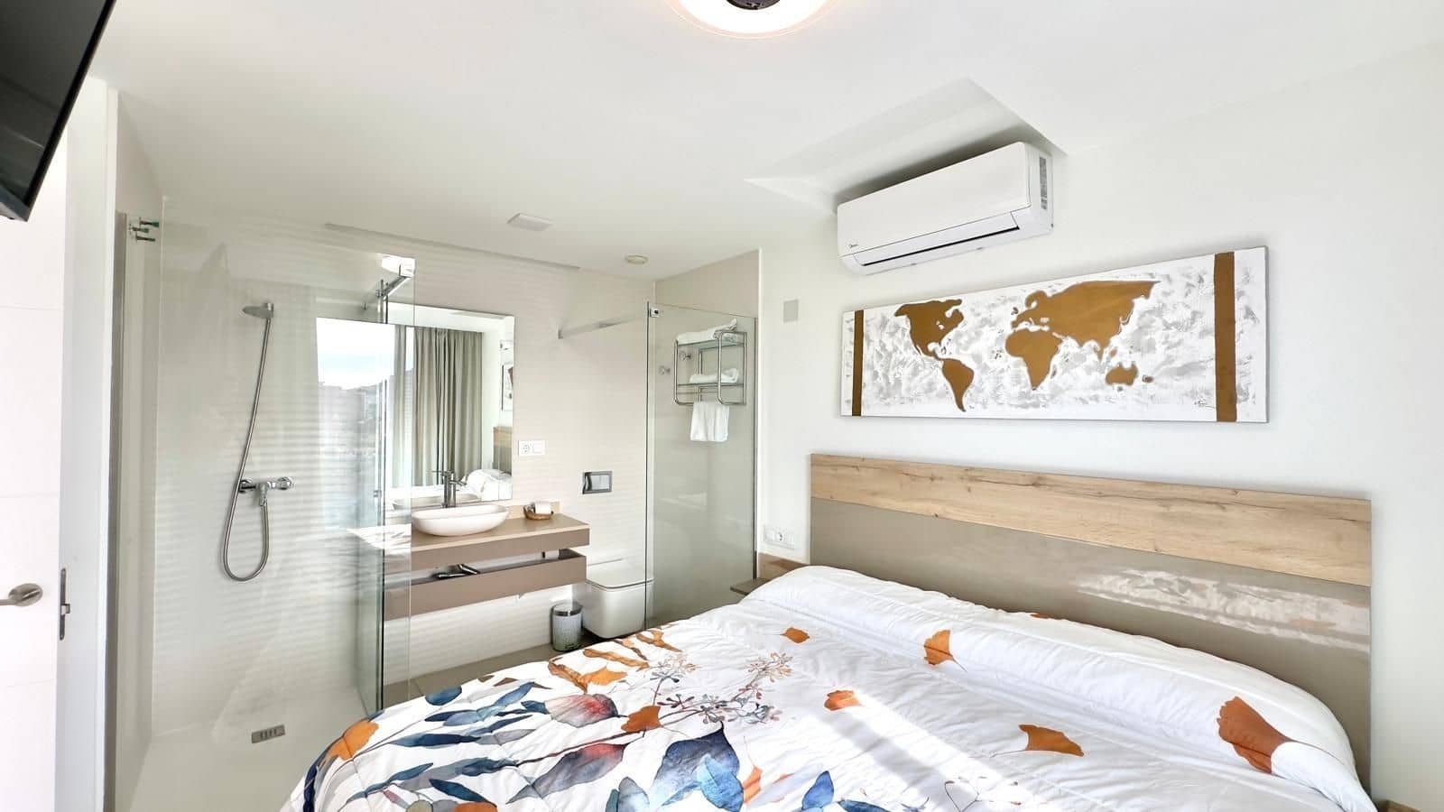 Apartamento de 2 habitaciones en Cala de Finestrat en venta con piscina - 295.000 € (Ref: 9514094)