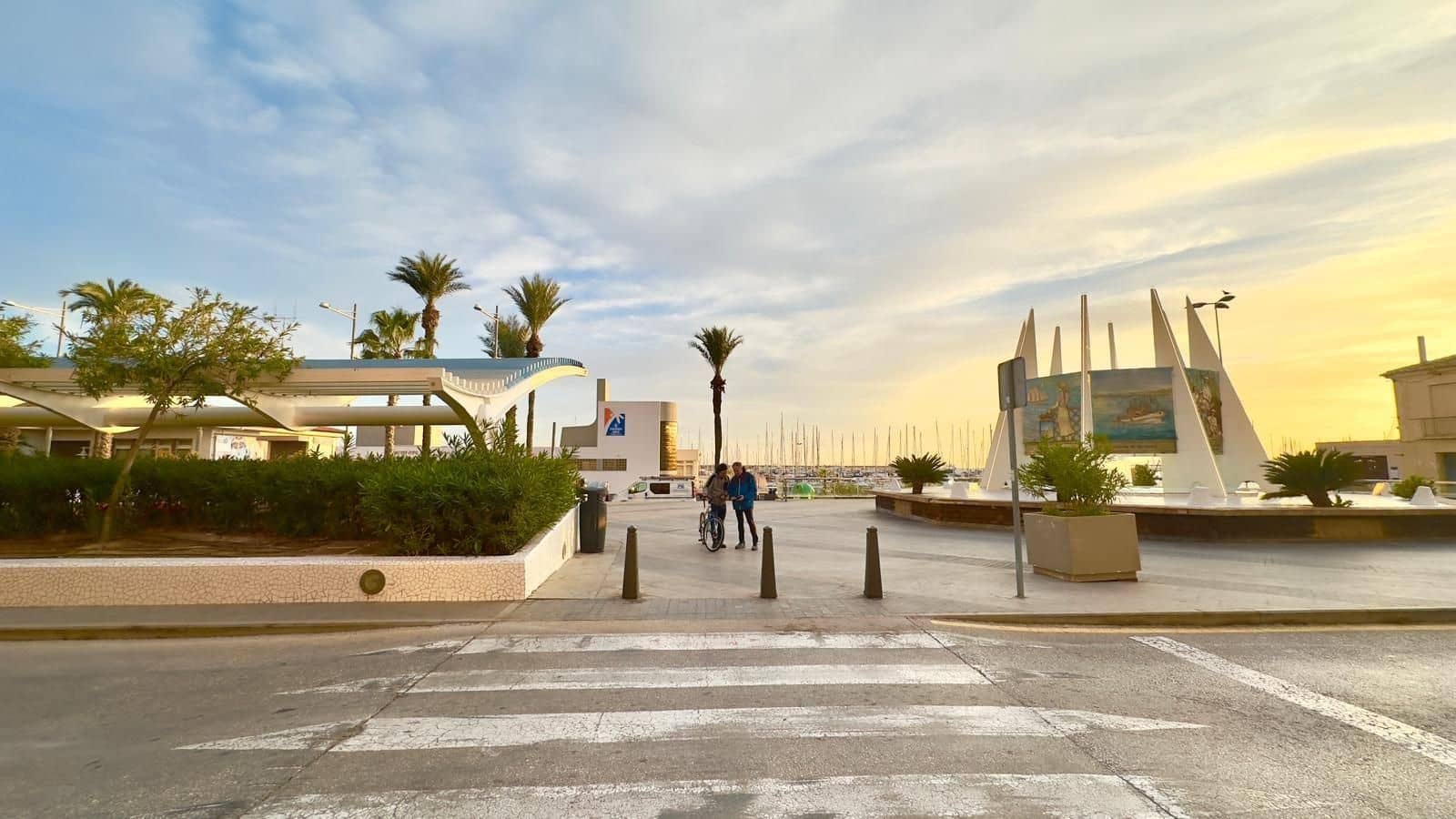 4 Zimmer Apartment zu verkaufen in Torrevieja - 419.900 € (Ref: 9514095)