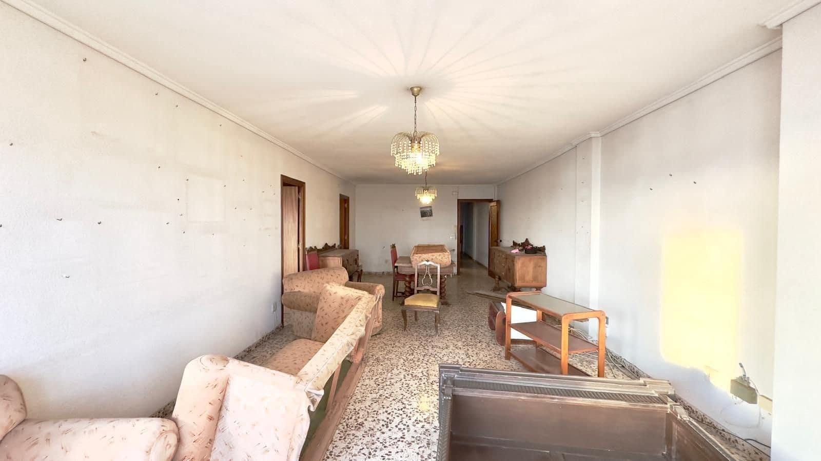 4 Zimmer Apartment zu verkaufen in Torrevieja - 419.900 € (Ref: 9514095)