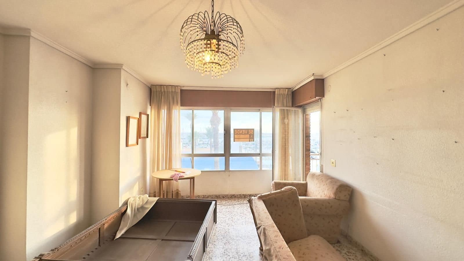 4 Zimmer Apartment zu verkaufen in Torrevieja - 419.900 € (Ref: 9514095)