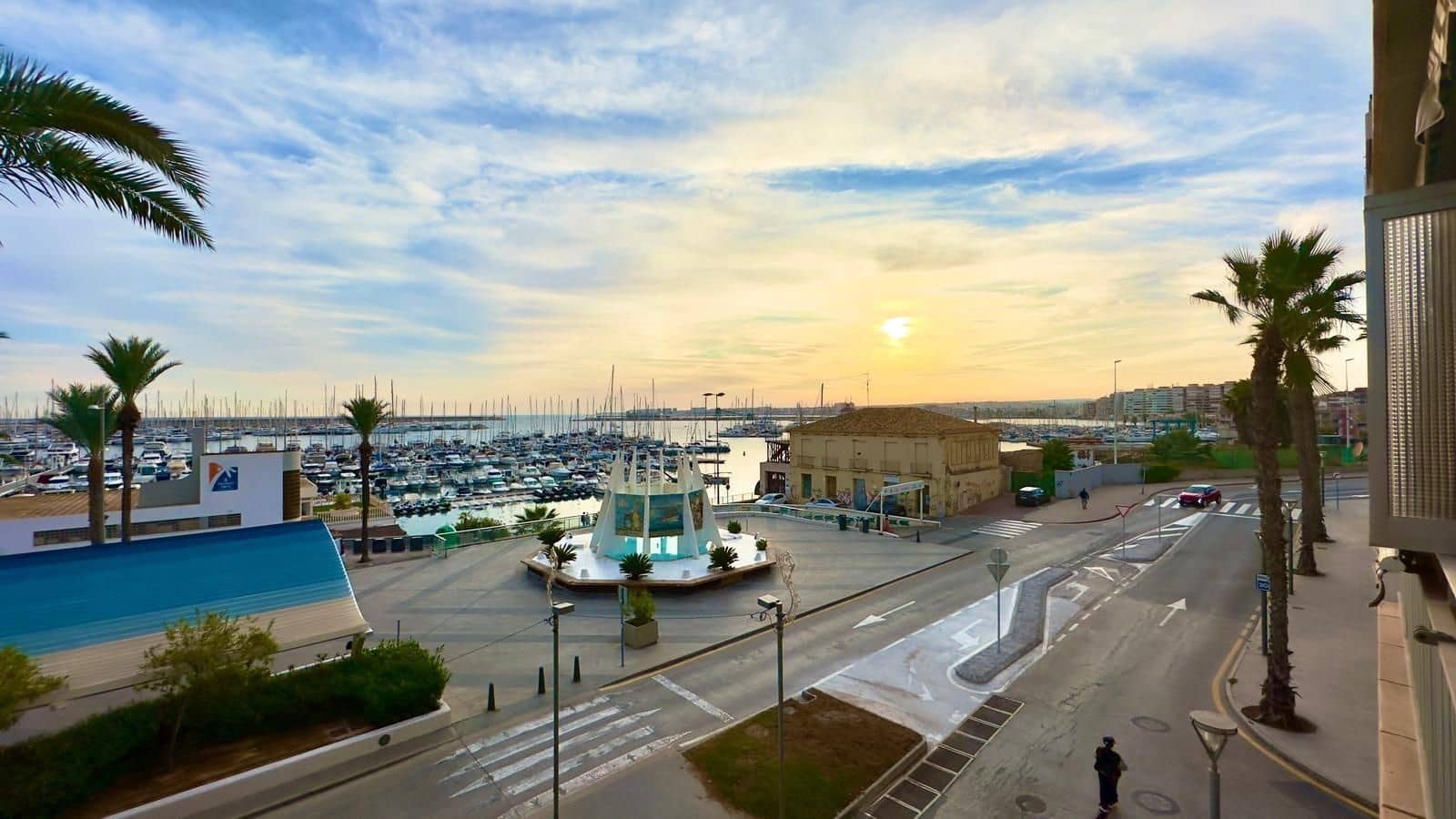 4 Zimmer Apartment zu verkaufen in Torrevieja - 419.900 € (Ref: 9514095)