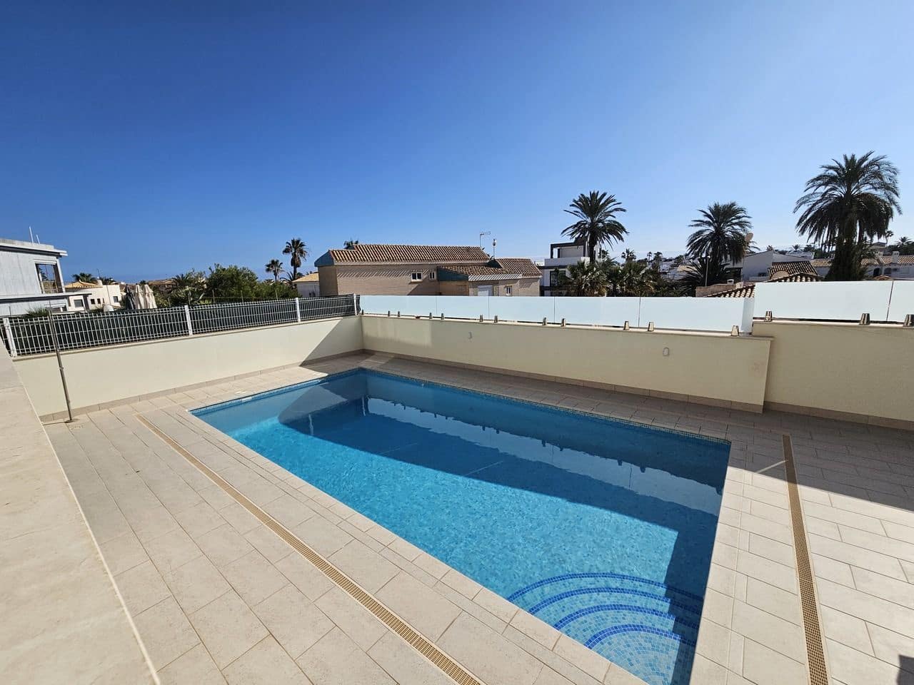 5 soverom Villa til salgs i La Zenia - € 1 500 000 (Ref: 9514104)