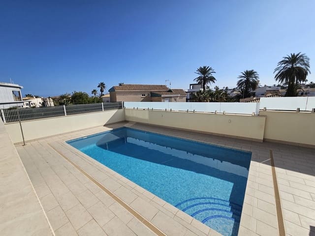 5 soverom Villa til salgs i La Zenia, Orihuela - € 1 500 000 (Ref: 9514104)