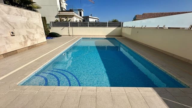5 soverom Villa til salgs i La Zenia, Orihuela - € 1 500 000 (Ref: 9514104)