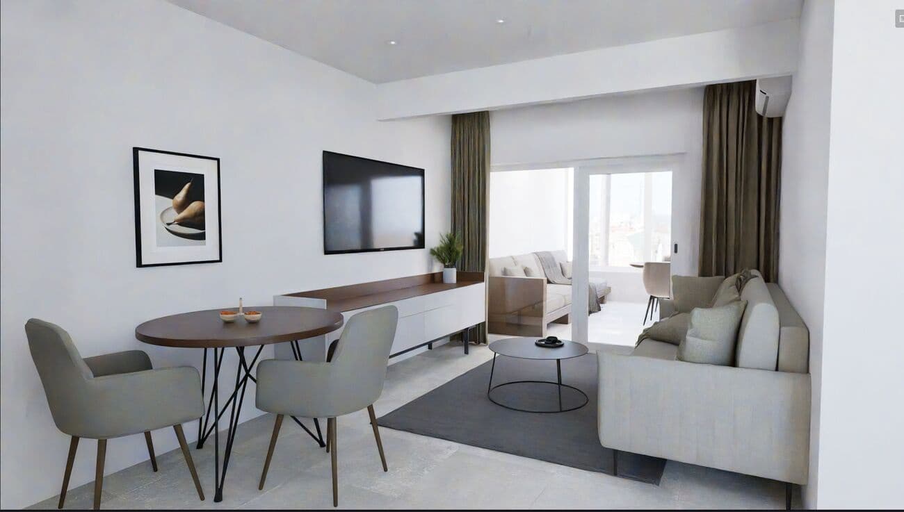 2 Zimmer Penthouse zu verkaufen in Torrevieja - 210.000 € (Ref: 9514105)