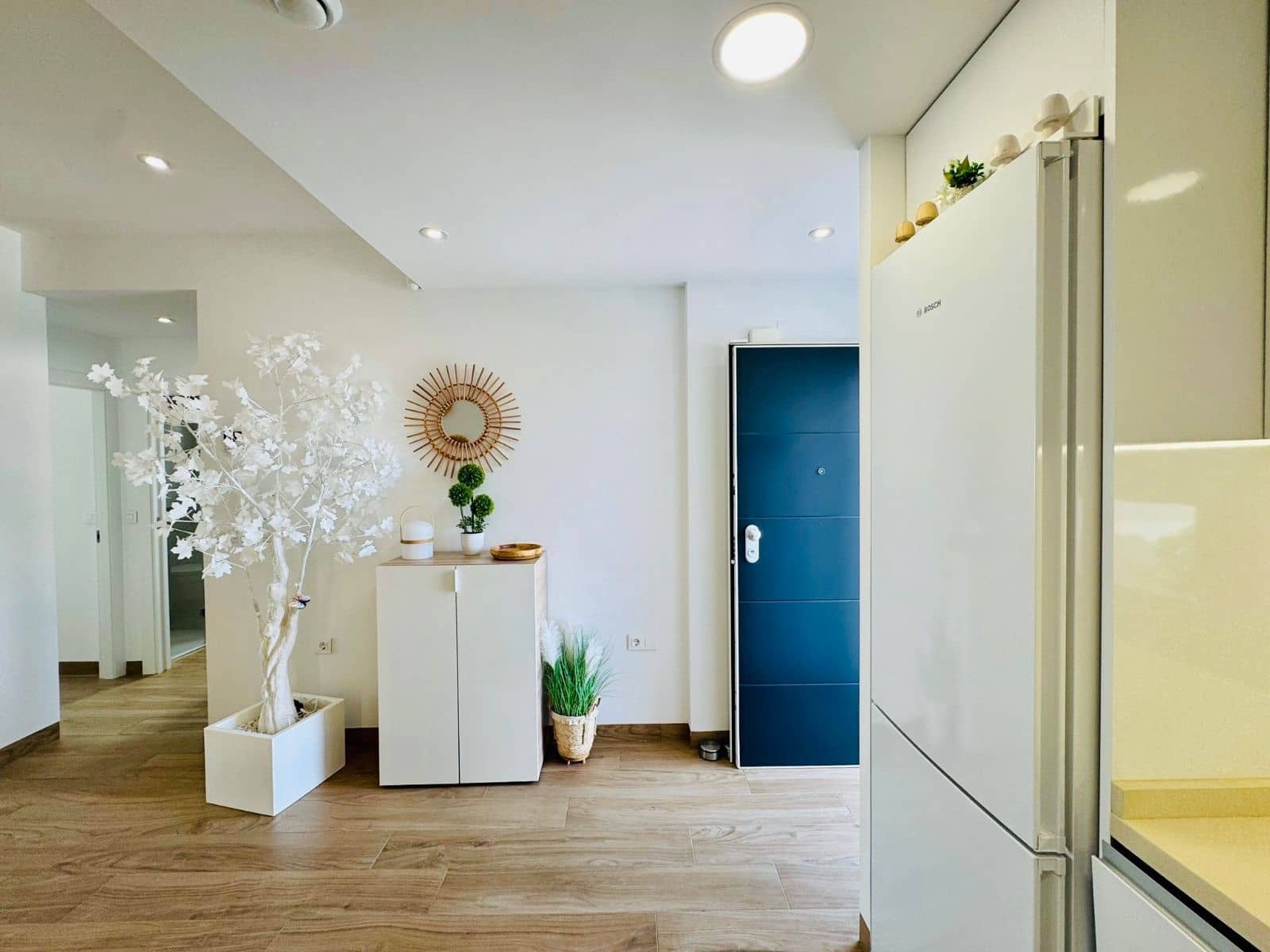 2 slaapkamer Appartement te koop in Los Balcones met zwembad - € 299.000 (Ref: 9514111)