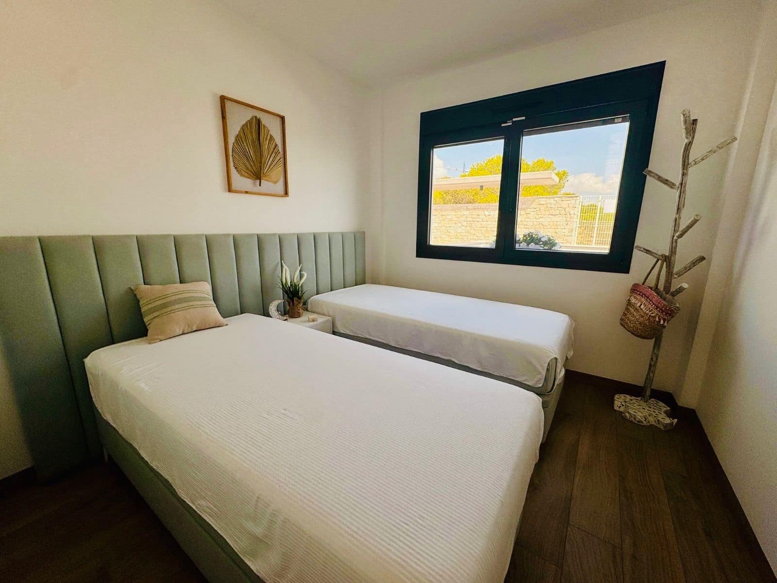 2 slaapkamer Appartement te koop in Los Balcones met zwembad - € 299.000 (Ref: 9514111)