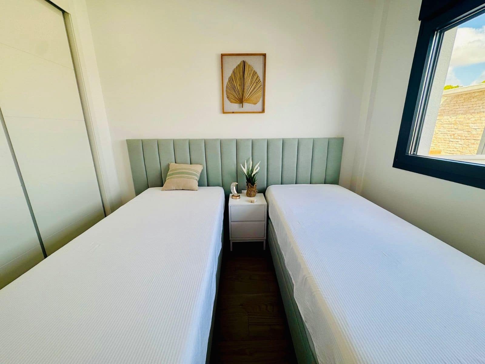 2 slaapkamer Appartement te koop in Los Balcones met zwembad - € 299.000 (Ref: 9514111)