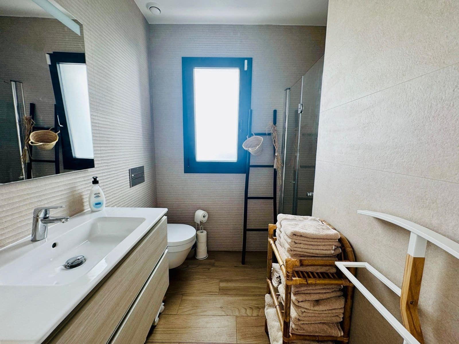 2 slaapkamer Appartement te koop in Los Balcones met zwembad - € 299.000 (Ref: 9514111)