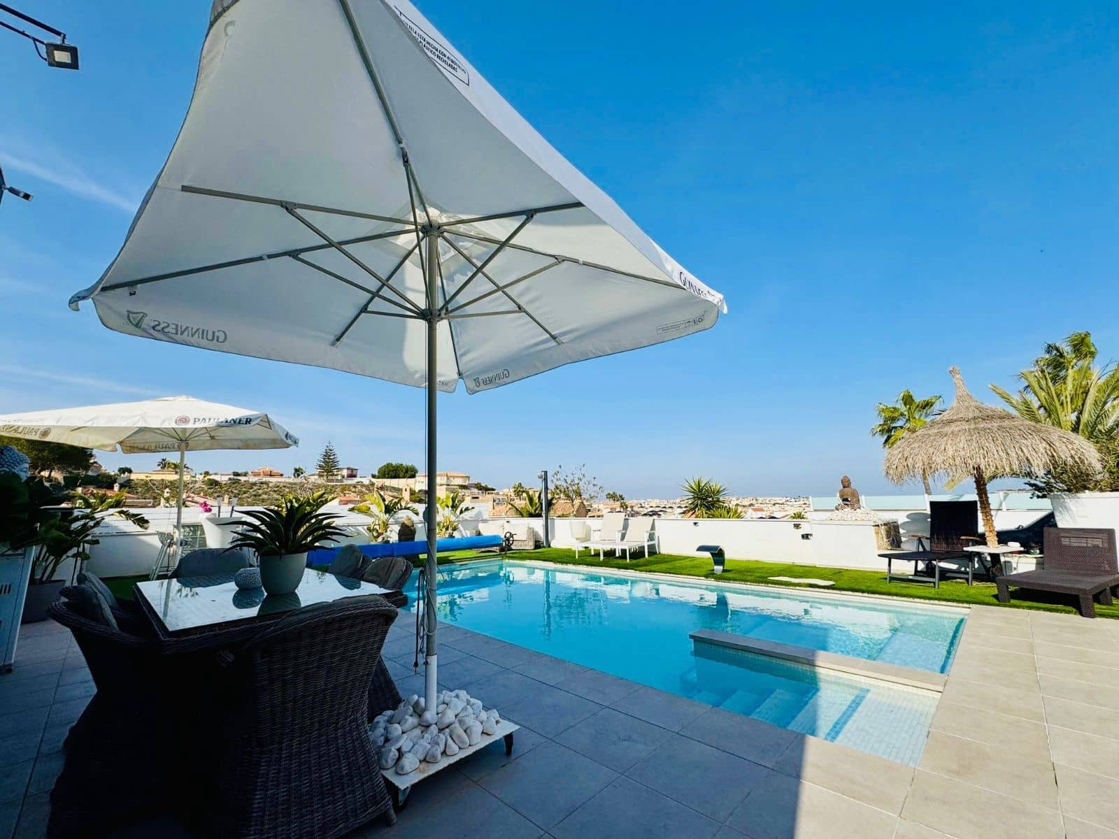 6 sypialnia Willa na sprzedaż w La Marquesa z basenem - 625 000 € (Ref: 9514112)