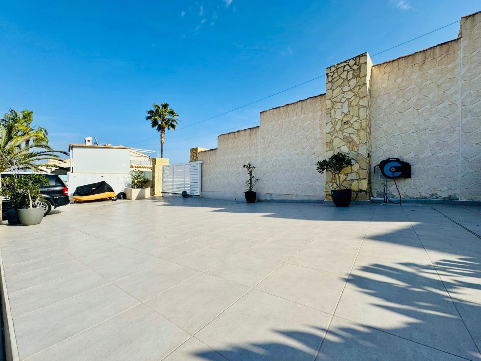 6 sypialnia Willa na sprzedaż w La Marquesa z basenem - 625 000 € (Ref: 9514112)