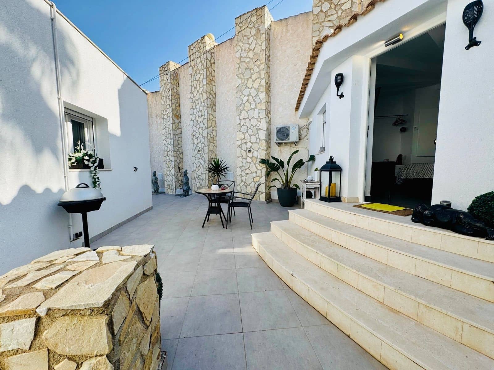 6 sypialnia Willa na sprzedaż w La Marquesa z basenem - 625 000 € (Ref: 9514112)