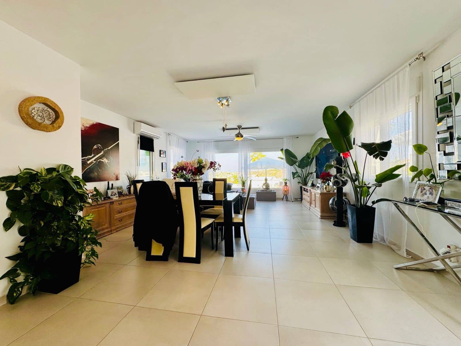 6 sypialnia Willa na sprzedaż w La Marquesa z basenem - 625 000 € (Ref: 9514112)