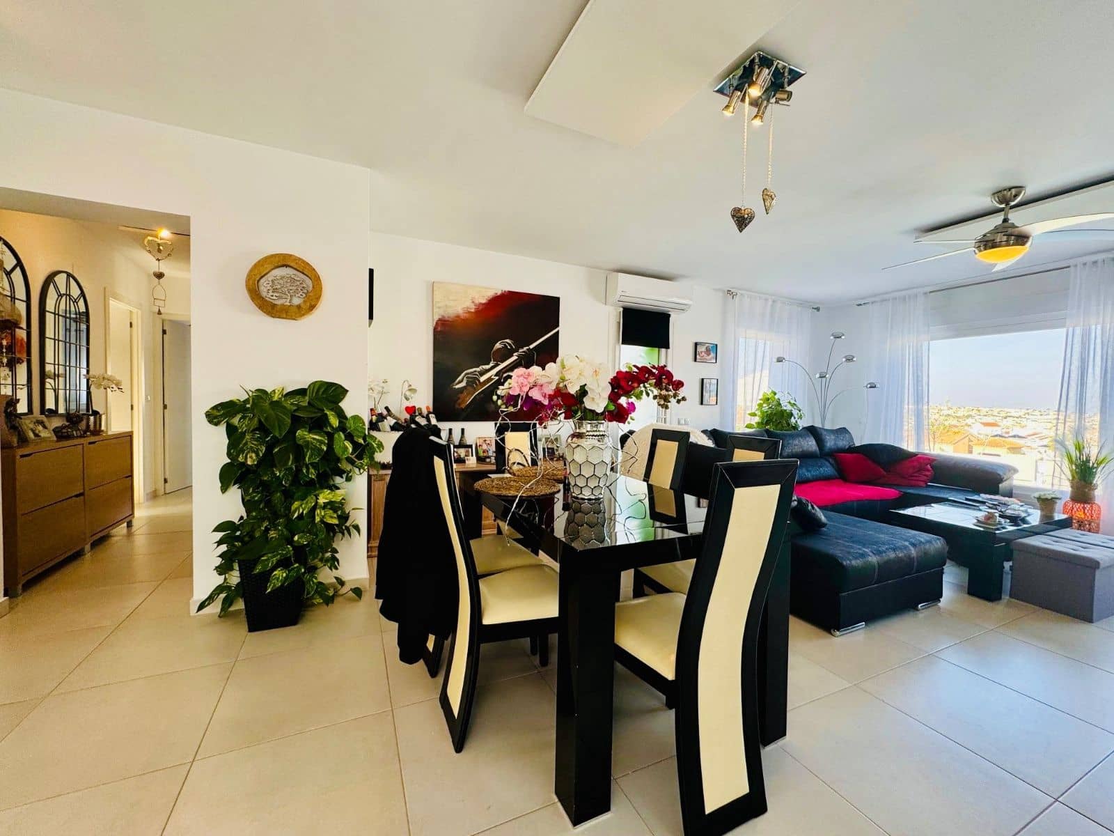 6 sypialnia Willa na sprzedaż w La Marquesa z basenem - 625 000 € (Ref: 9514112)