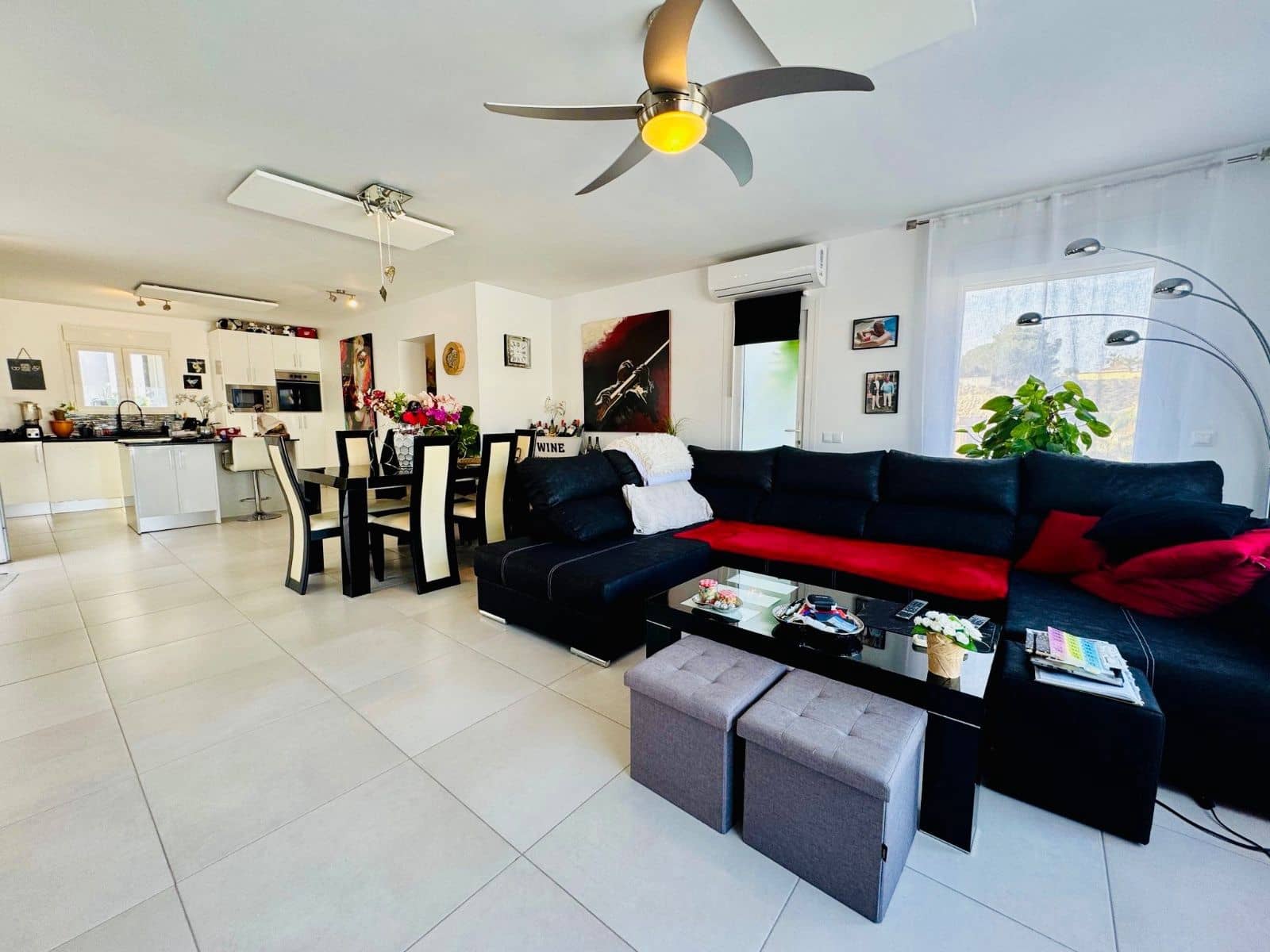 6 sypialnia Willa na sprzedaż w La Marquesa z basenem - 625 000 € (Ref: 9514112)