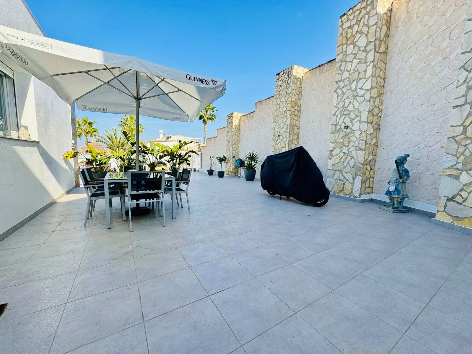 6 sypialnia Willa na sprzedaż w La Marquesa z basenem - 625 000 € (Ref: 9514112)