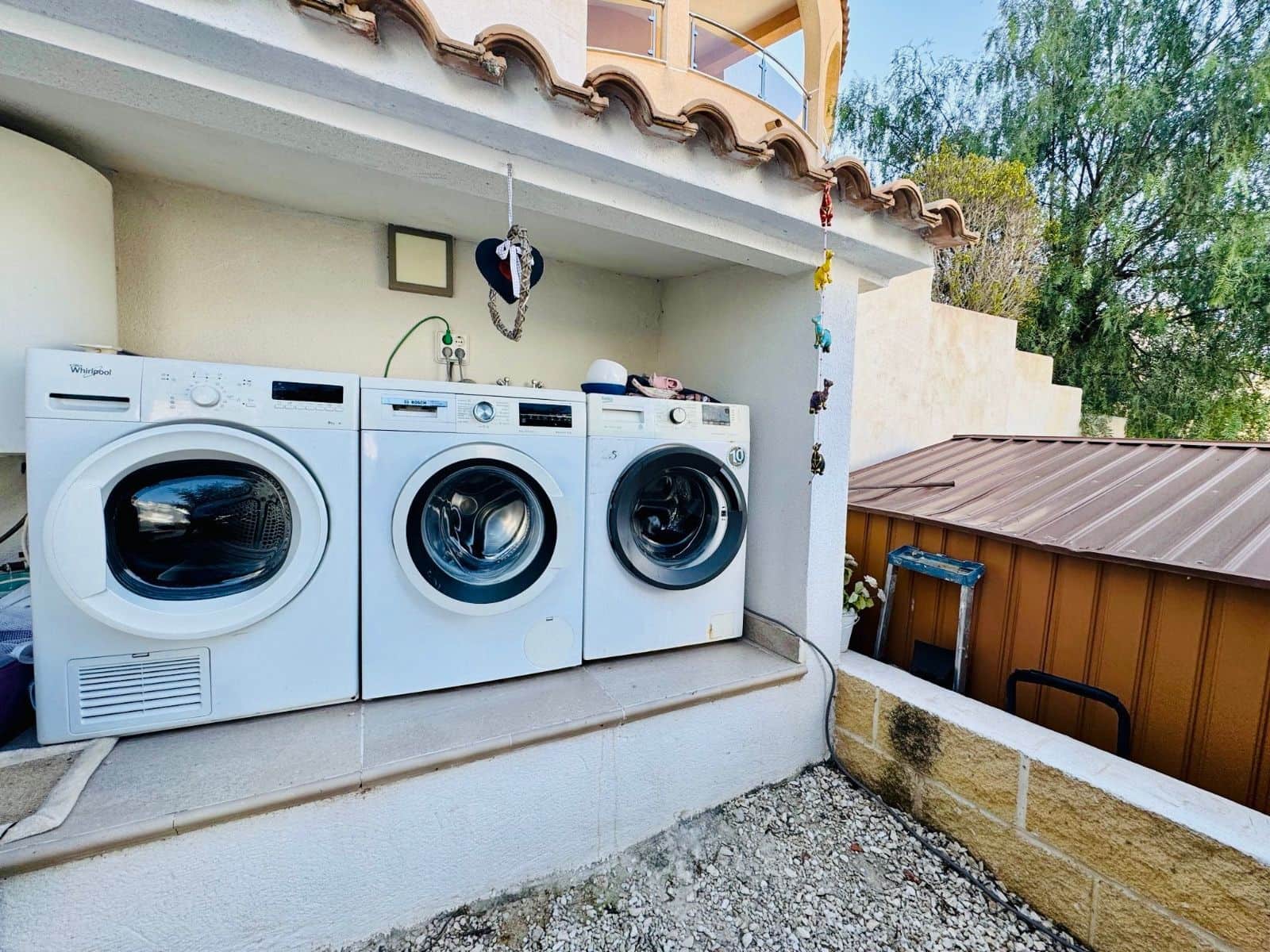 6 sypialnia Willa na sprzedaż w La Marquesa z basenem - 625 000 € (Ref: 9514112)