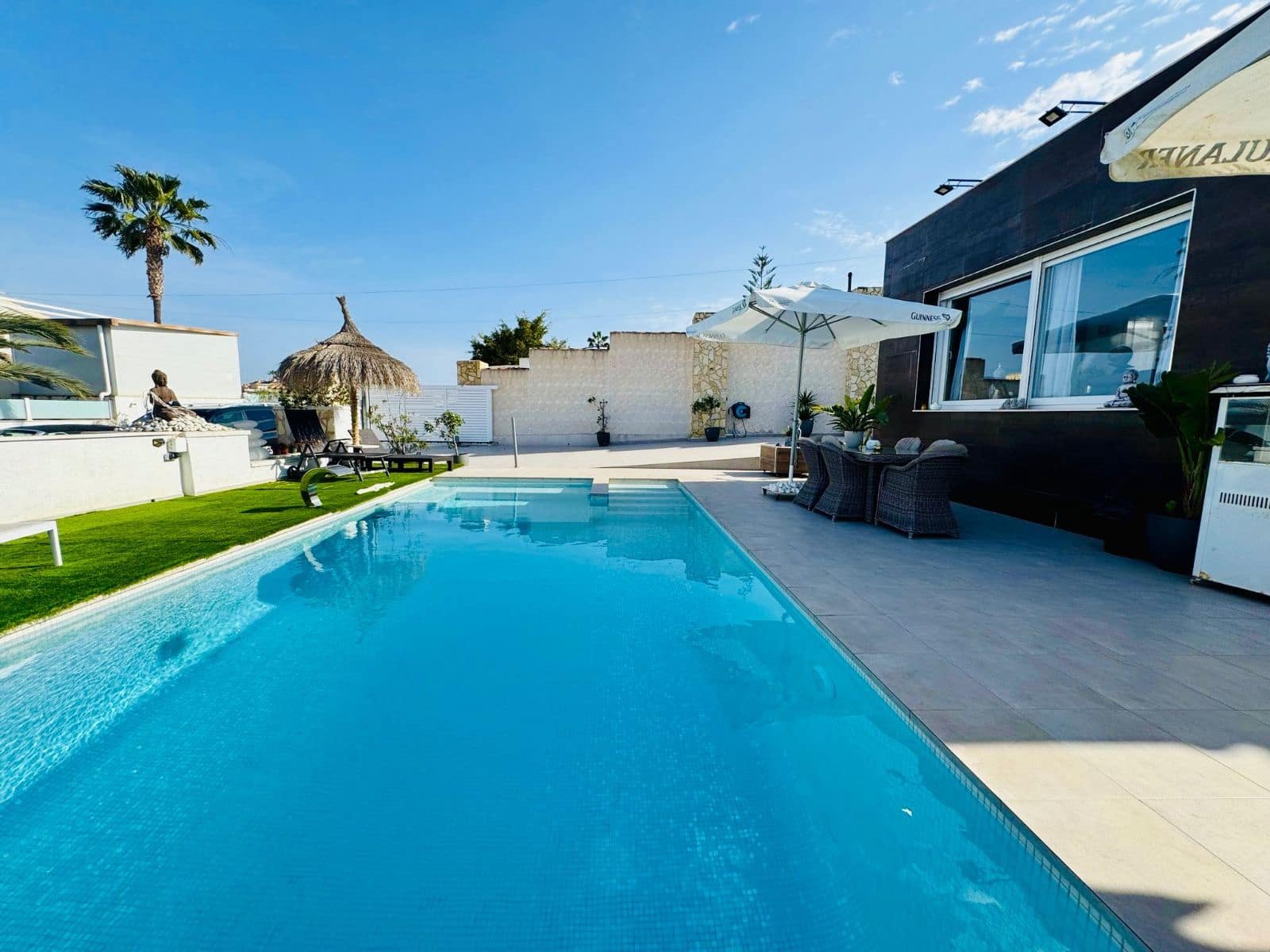 6 soverom Villa til salgs i La Marquesa med svømmebasseng - € 625 000 (Ref: 9514112)