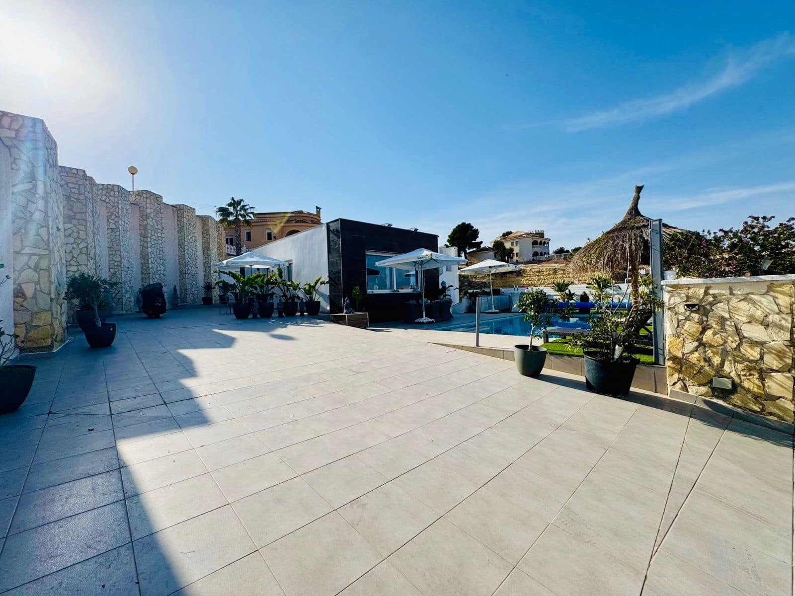 6 soverom Villa til salgs i La Marquesa med svømmebasseng - € 625 000 (Ref: 9514112)