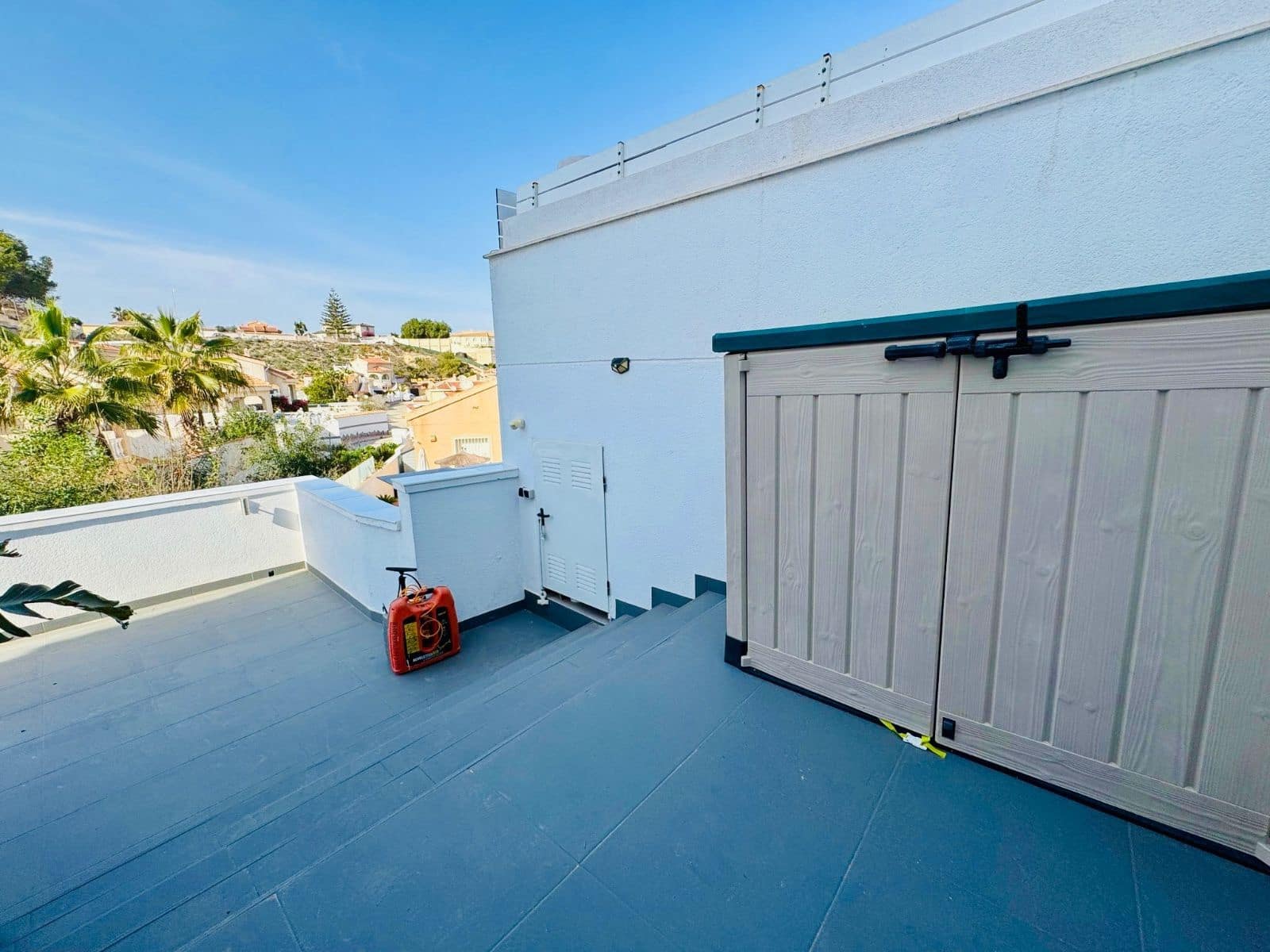 6 soverom Villa til salgs i La Marquesa med svømmebasseng - € 625 000 (Ref: 9514112)