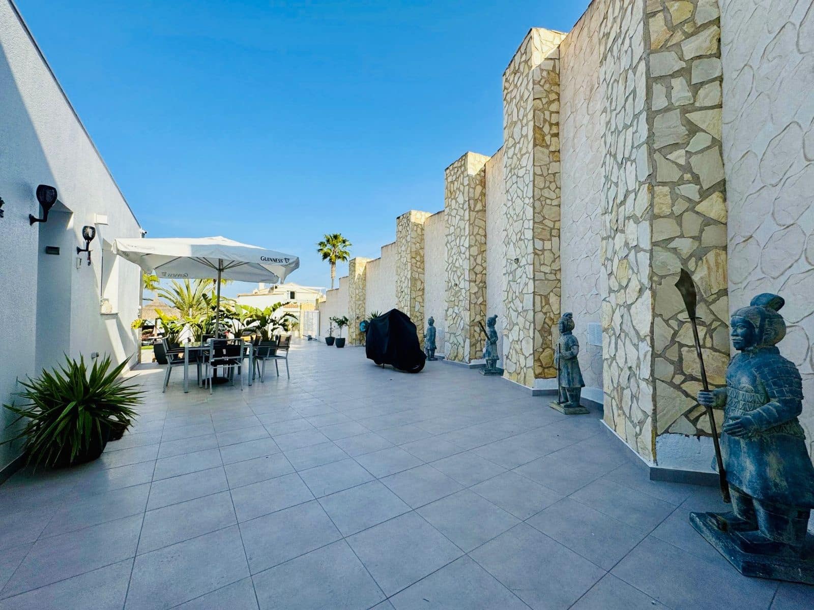 6 soverom Villa til salgs i La Marquesa med svømmebasseng - € 625 000 (Ref: 9514112)