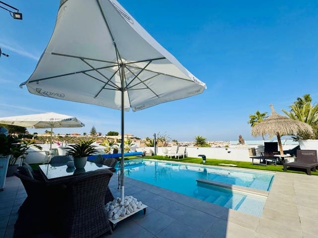 6 chambre Villa/Maison à vendre à La Marquesa, Rojales avec piscine - 625 000 € (Ref: 9514112)