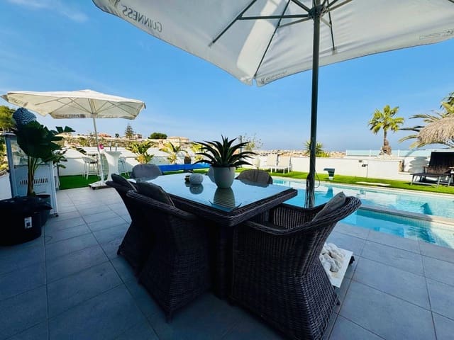 6 chambre Villa/Maison à vendre à La Marquesa, Rojales avec piscine - 625 000 € (Ref: 9514112)