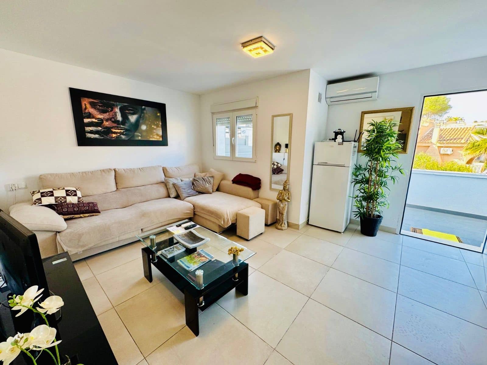 6 soverom Villa til salgs i La Marquesa med svømmebasseng - € 625 000 (Ref: 9514112)