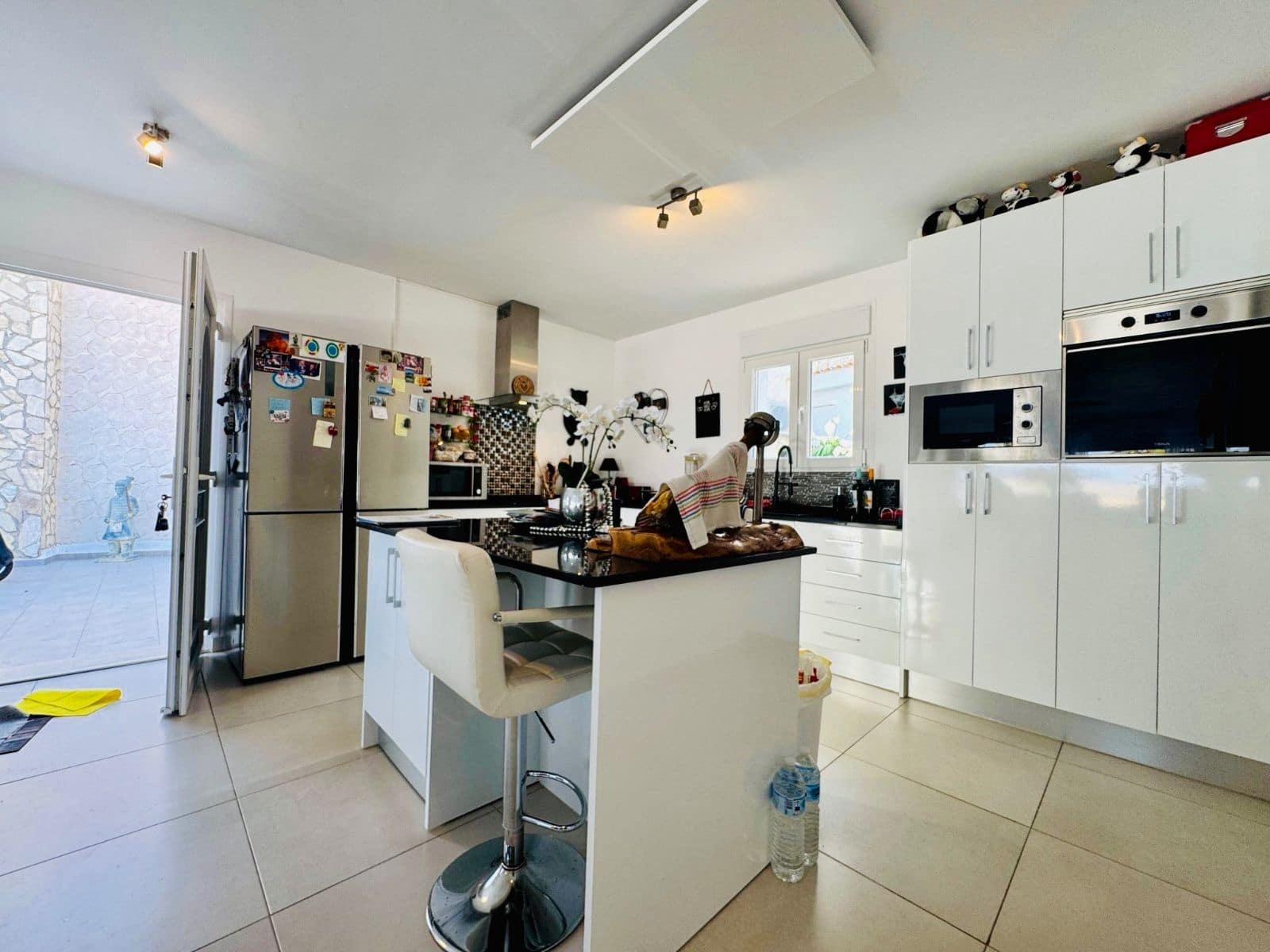 6 soverom Villa til salgs i La Marquesa med svømmebasseng - € 625 000 (Ref: 9514112)