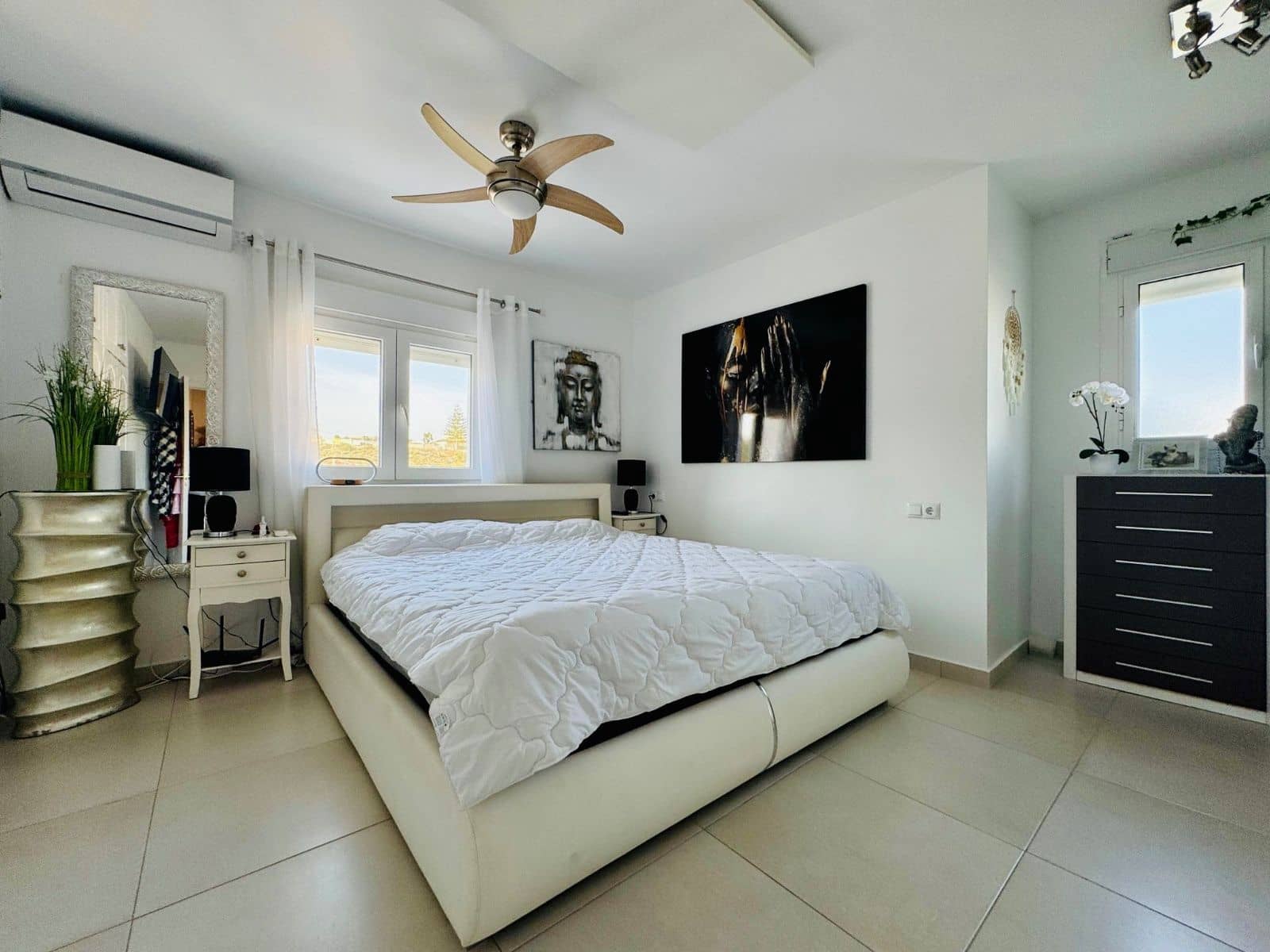 6 soverom Villa til salgs i La Marquesa med svømmebasseng - € 625 000 (Ref: 9514112)