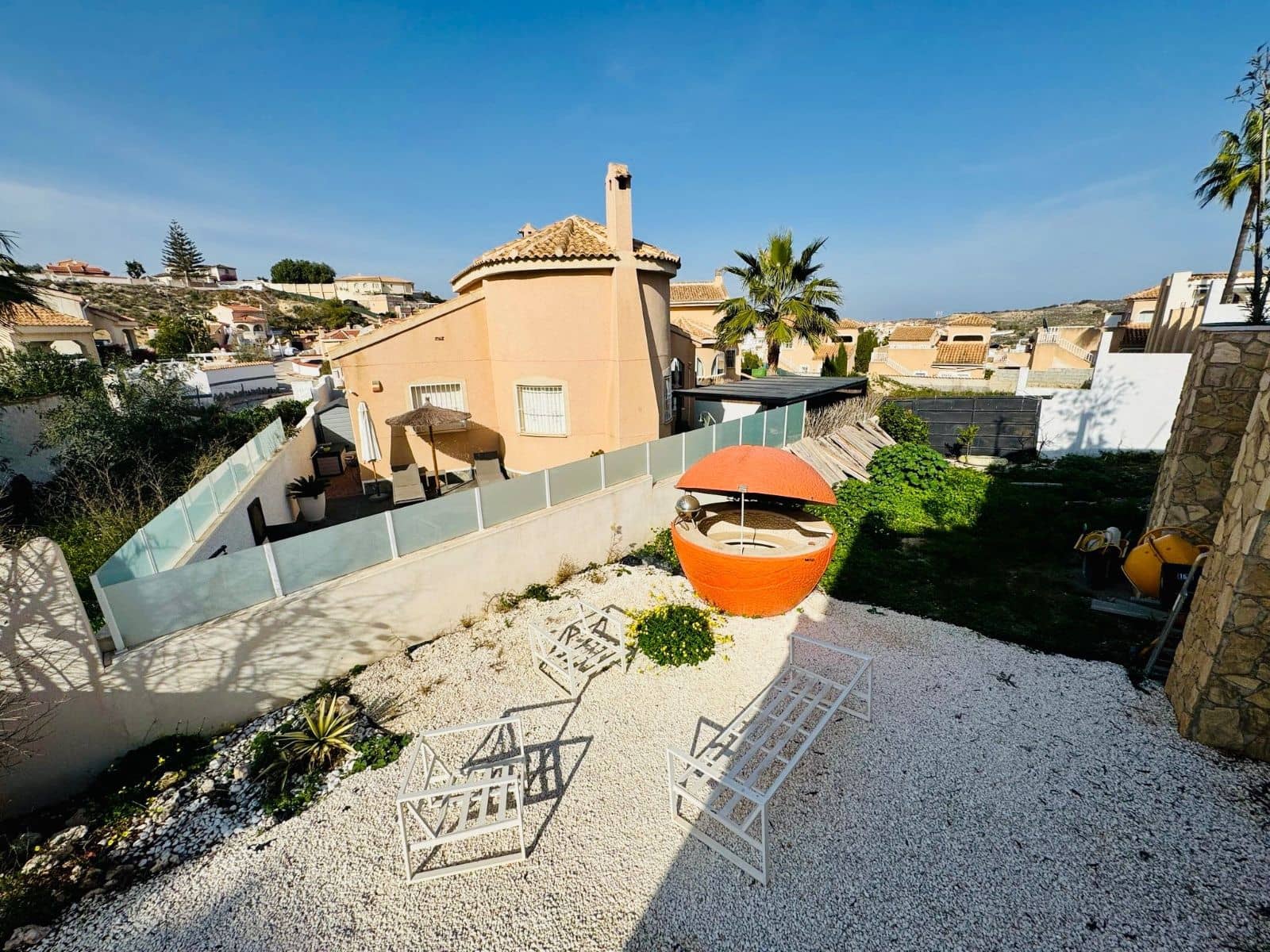 6 soverom Villa til salgs i La Marquesa med svømmebasseng - € 625 000 (Ref: 9514112)