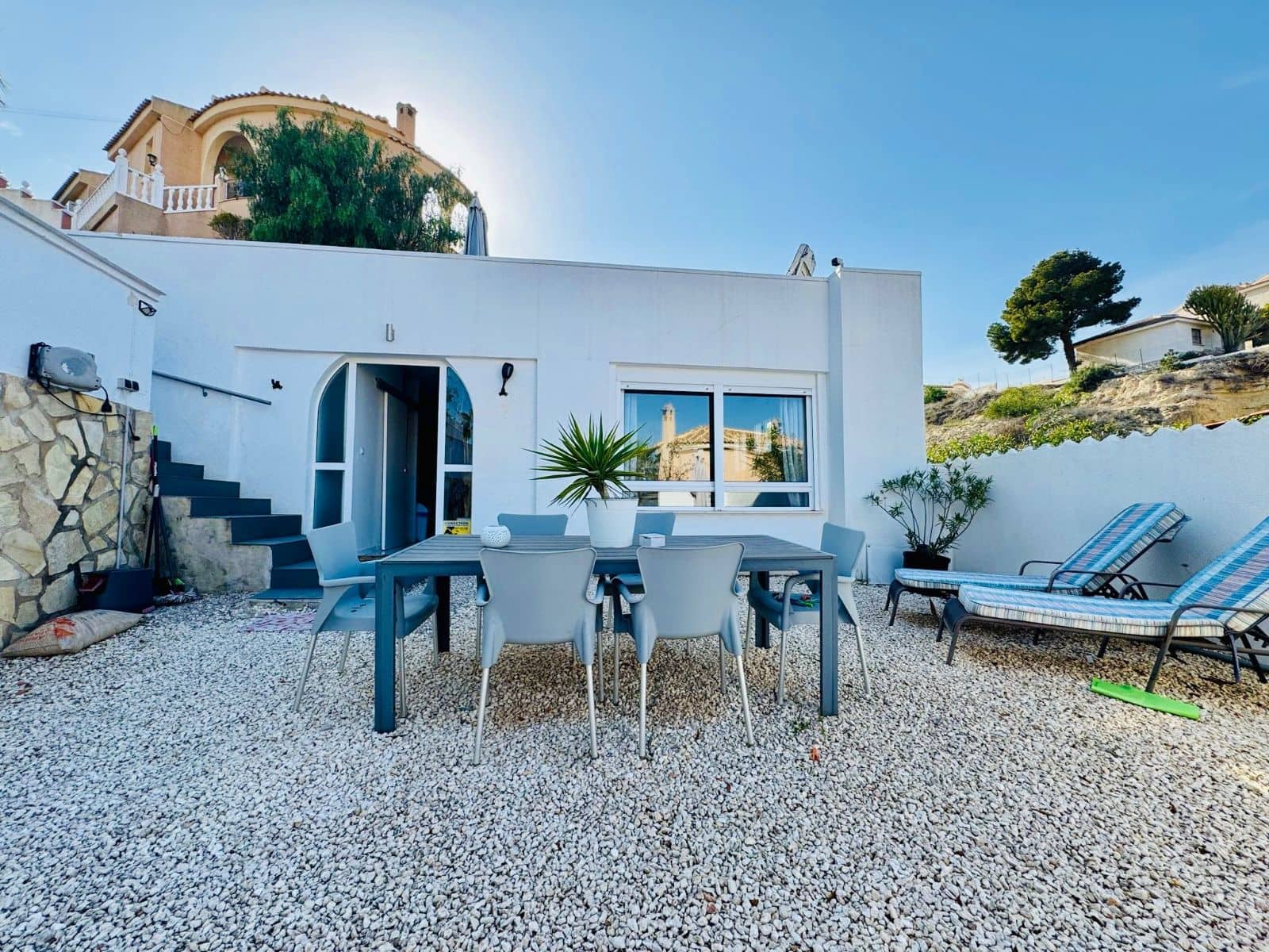 6 soverom Villa til salgs i La Marquesa med svømmebasseng - € 625 000 (Ref: 9514112)