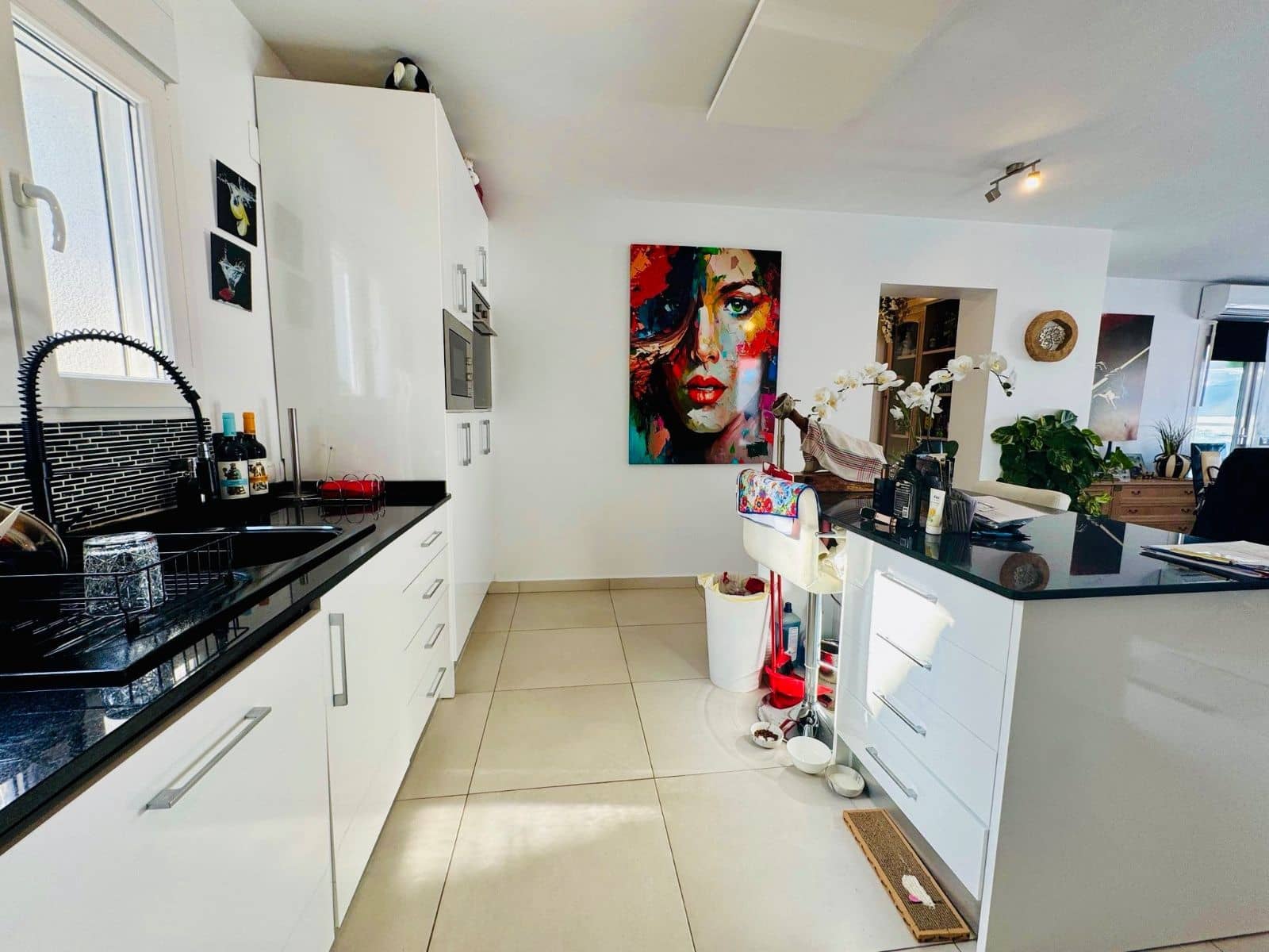 6 soverom Villa til salgs i La Marquesa med svømmebasseng - € 625 000 (Ref: 9514112)