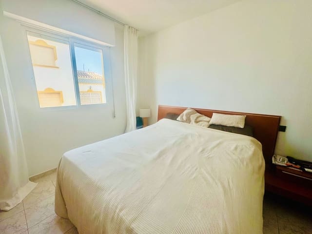 3 slaapkamer Appartement te koop in La Mata, Torrevieja met zwembad - € 269.000 (Ref: 9514113)