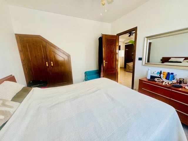 3 slaapkamer Appartement te koop in La Mata, Torrevieja met zwembad - € 269.000 (Ref: 9514113)