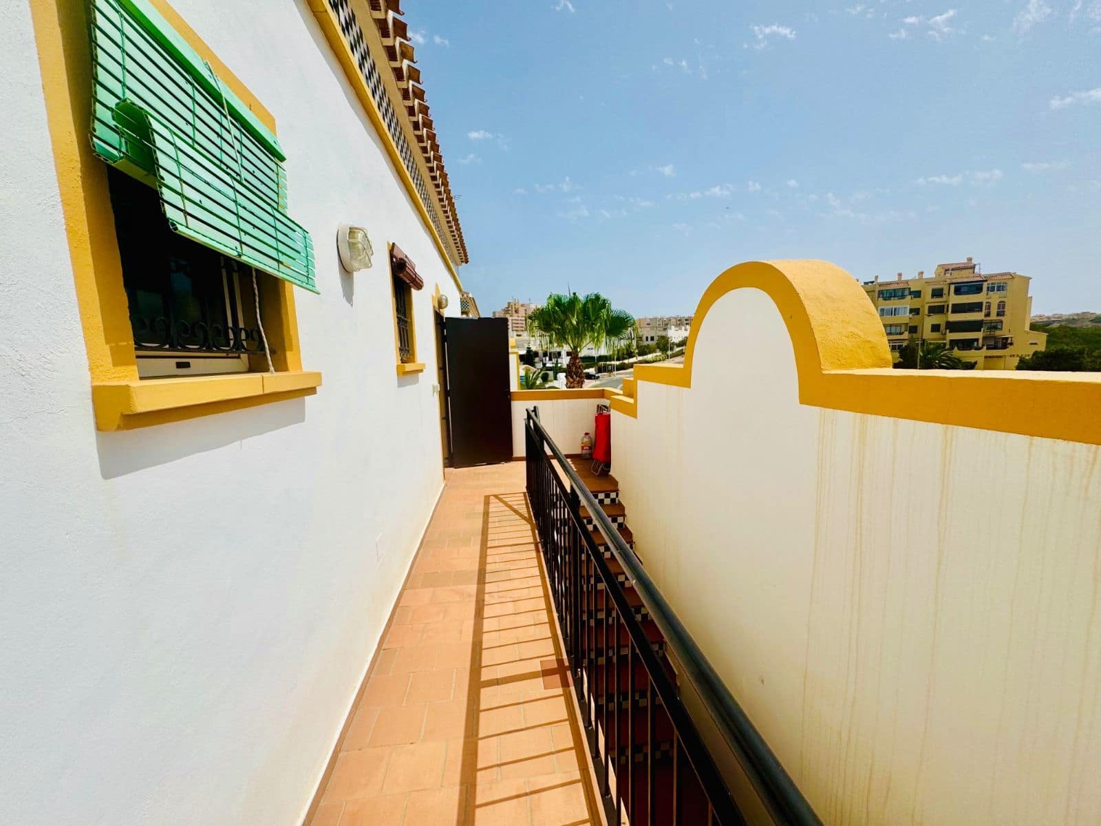 3 slaapkamer Appartement te koop in La Mata met zwembad - € 269.000 (Ref: 9514113)