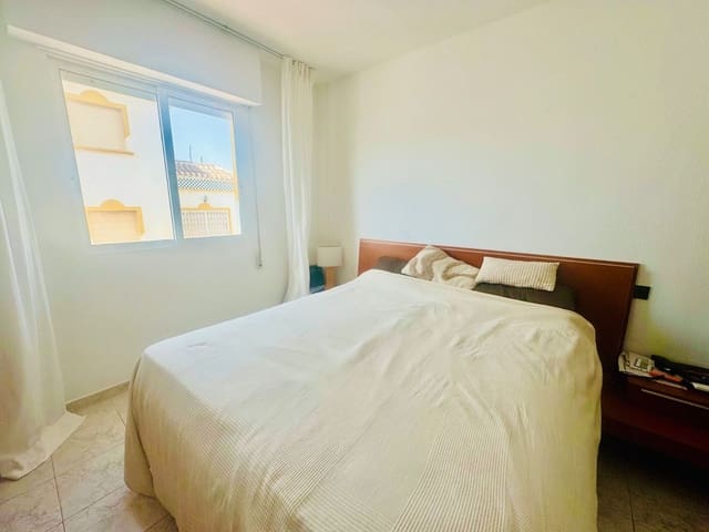3 soverom Leilighet til salgs i La Mata, Torrevieja med svømmebasseng - € 269 000 (Ref: 9514113)