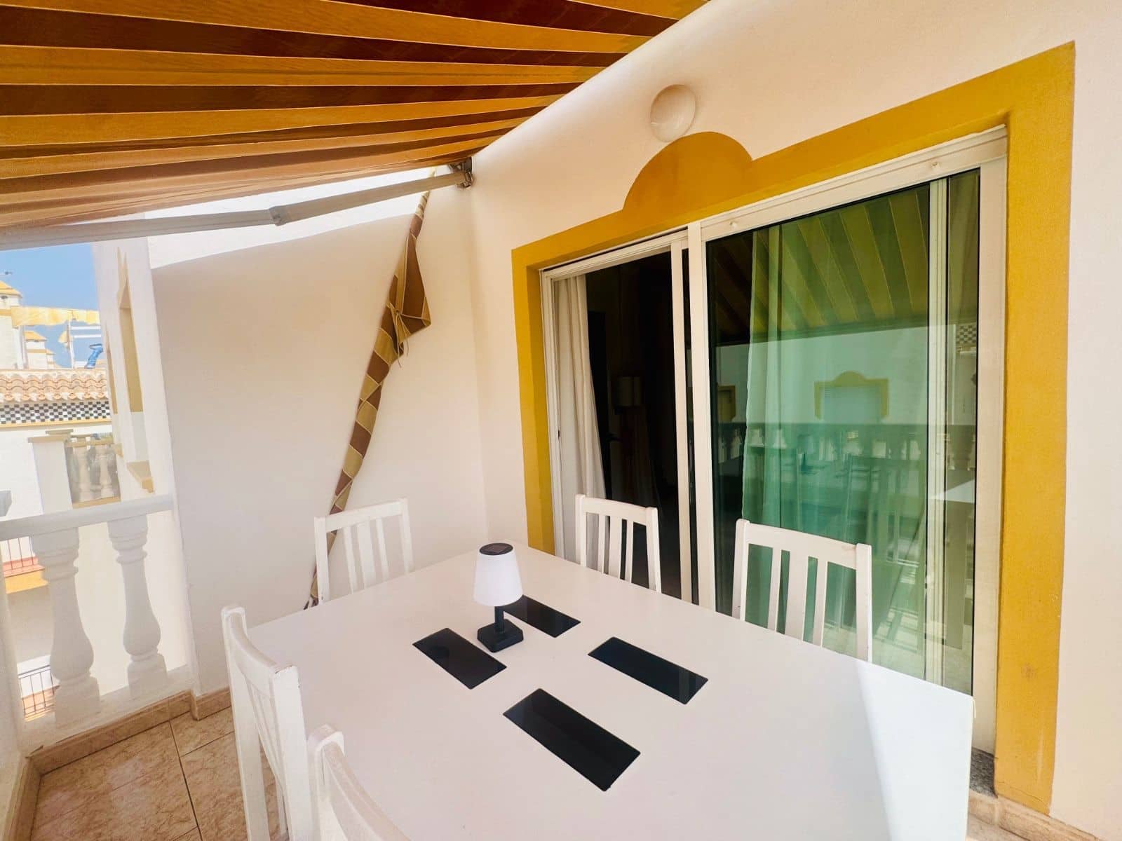 3 bedroom Apartment for sale in La Mata with pool - € 269,000 (Ref: 9514113)
