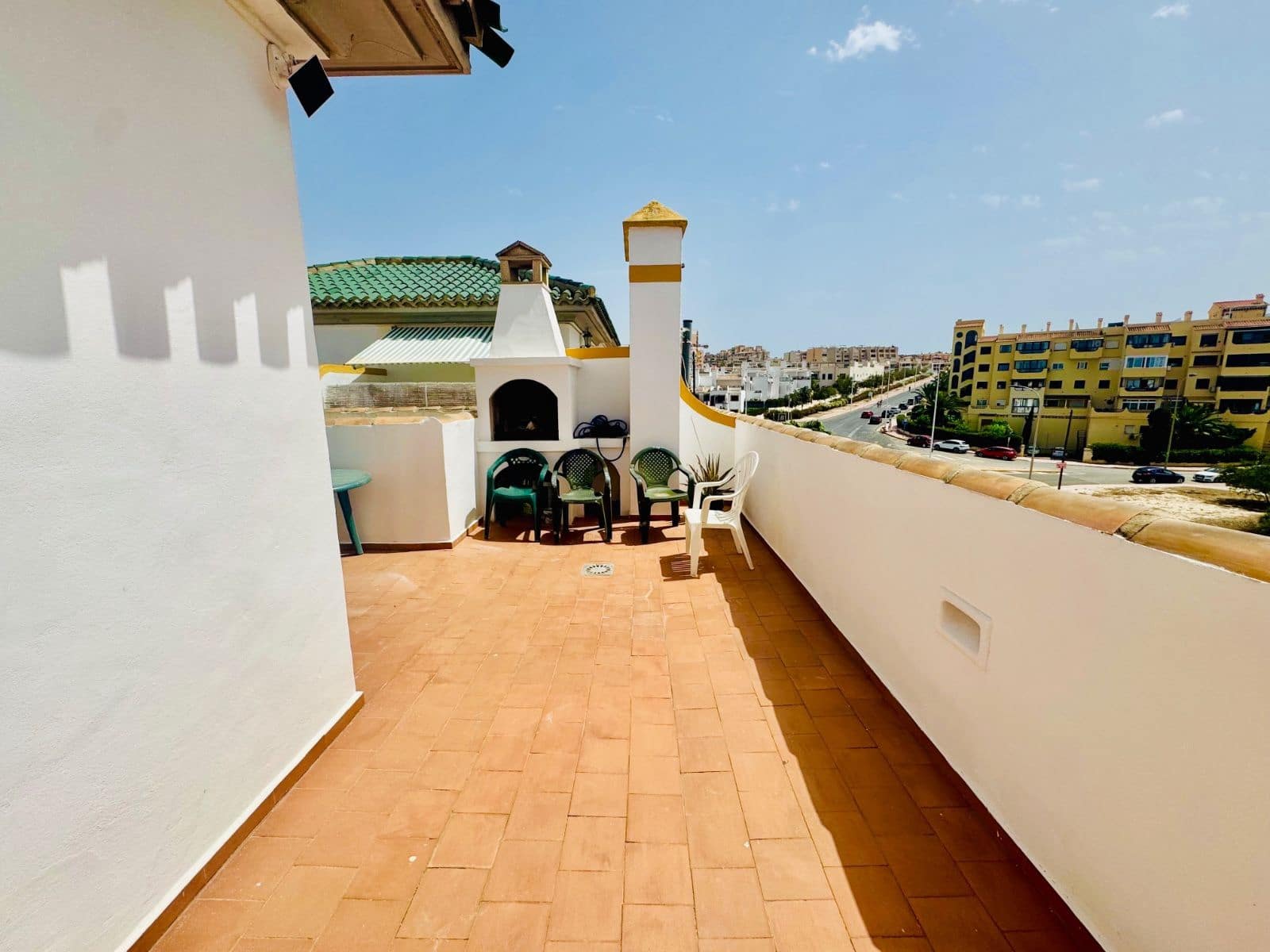 3 bedroom Apartment for sale in La Mata with pool - € 269,000 (Ref: 9514113)