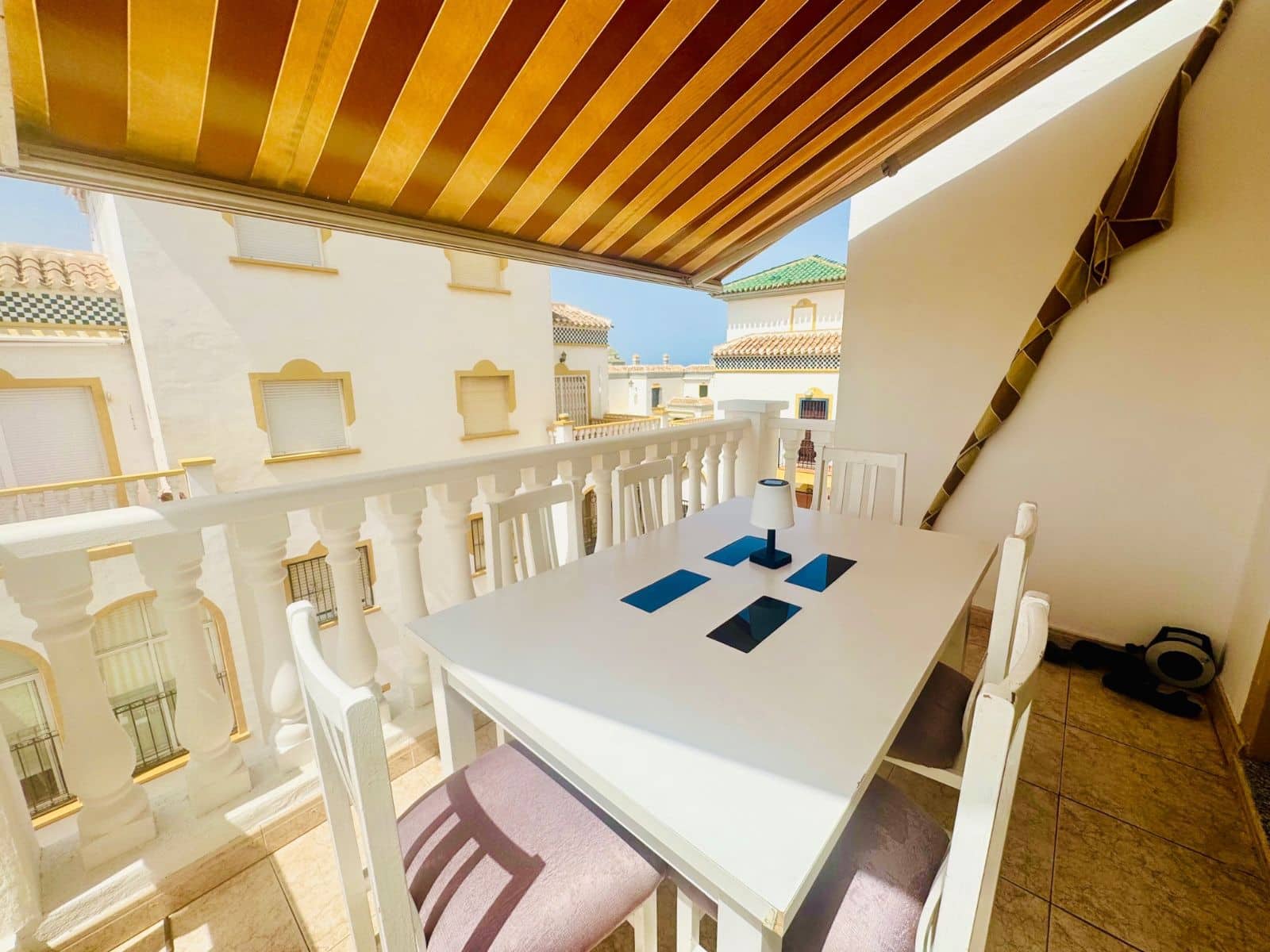 3 bedroom Apartment for sale in La Mata with pool - € 269,000 (Ref: 9514113)